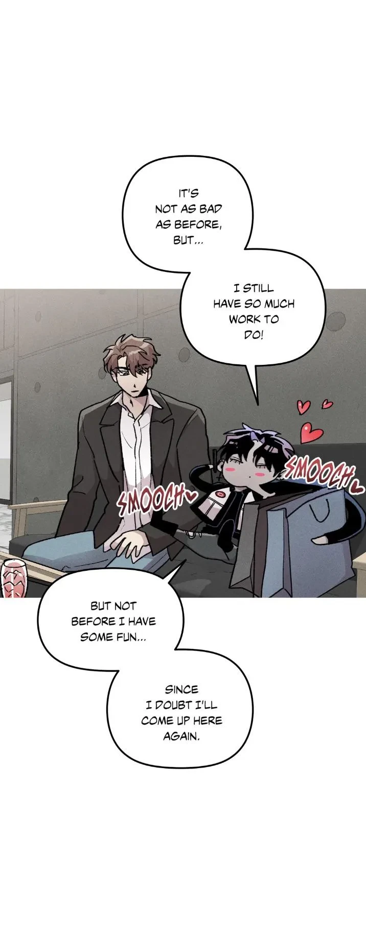 Kill Me If You Can Chapter 30, page 40