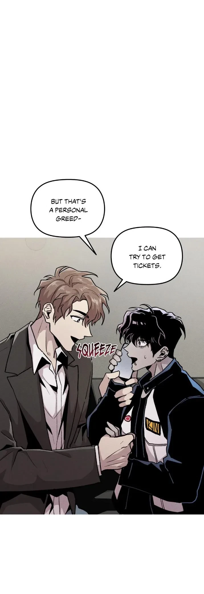 Kill Me If You Can Chapter 30, page 43