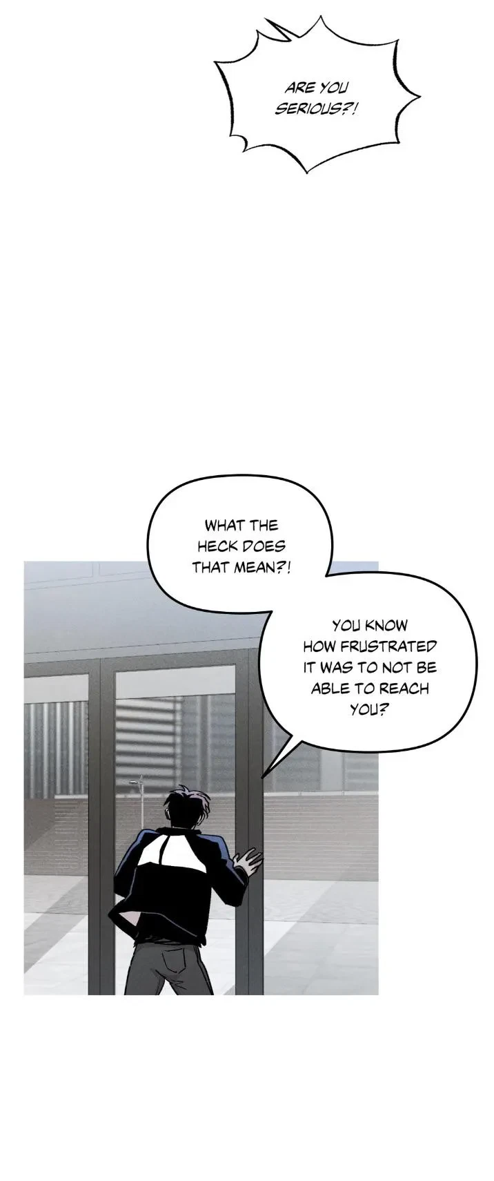 Kill Me If You Can Chapter 30, page 47