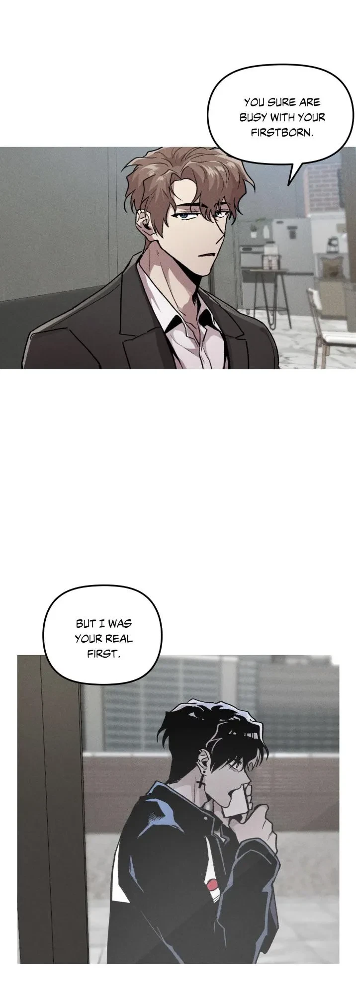 Kill Me If You Can Chapter 30, page 48