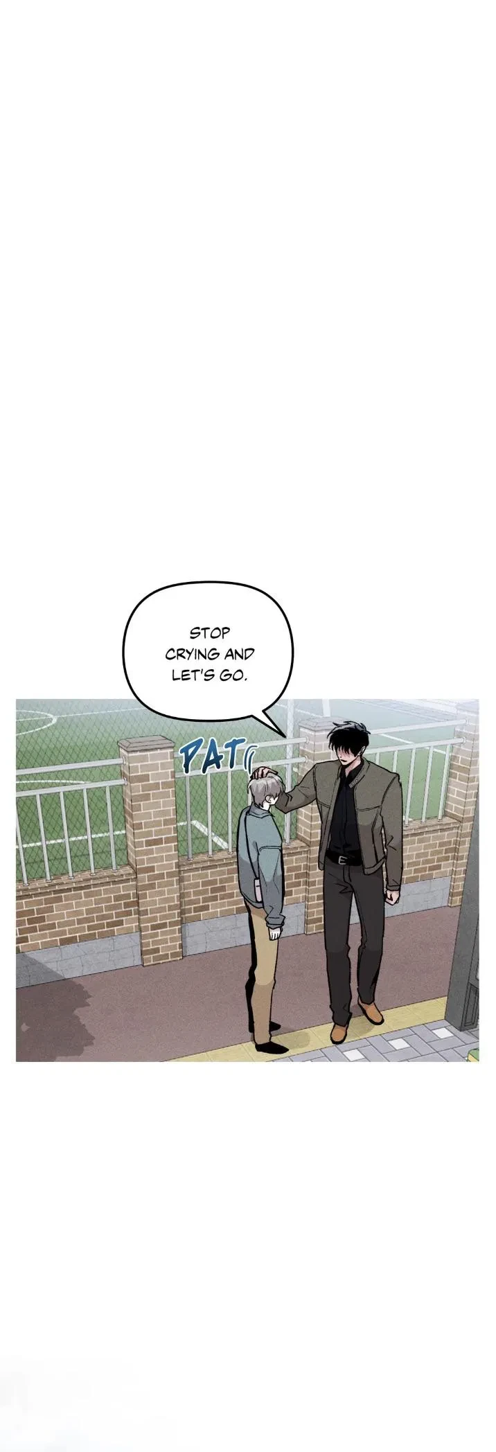 Kill Me If You Can Chapter 30, page 6