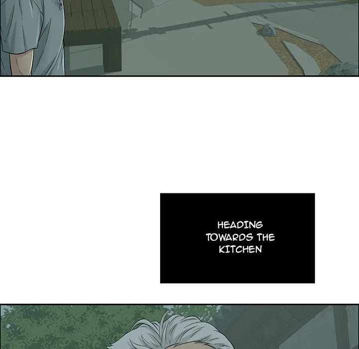 A Killer Woman Chapter 1, page 100