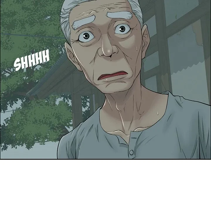 A Killer Woman Chapter 1, page 101