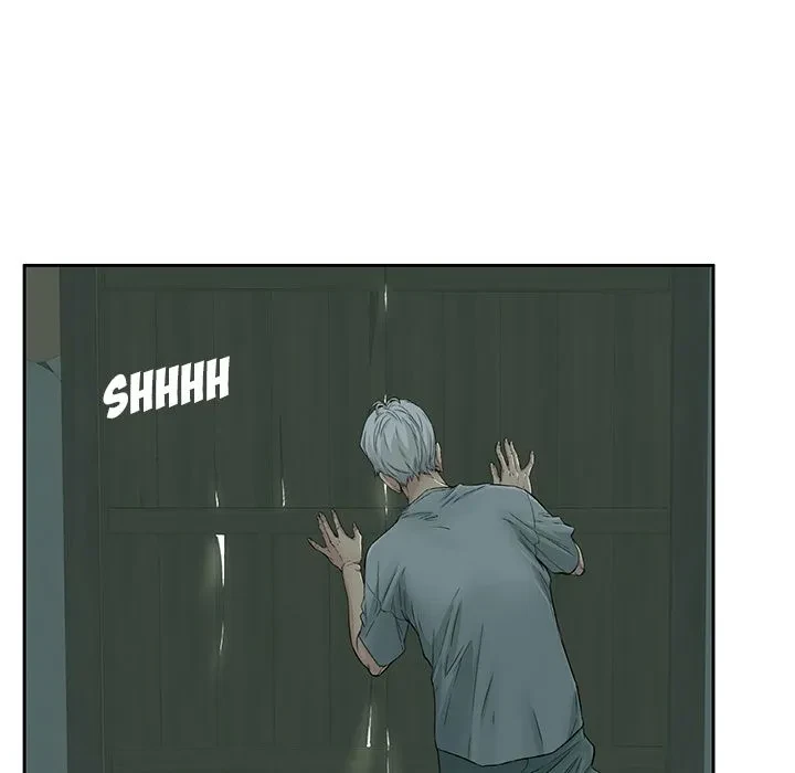 A Killer Woman Chapter 1, page 104