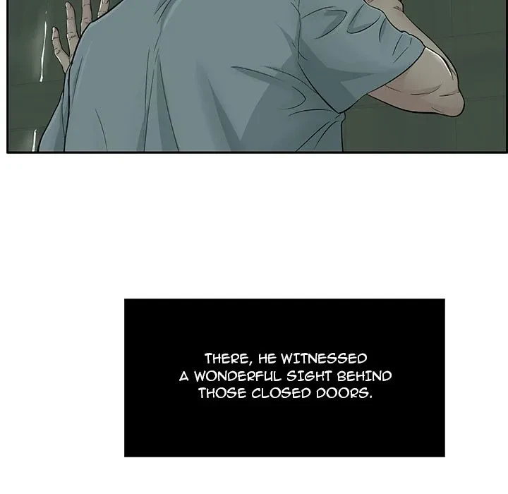 A Killer Woman Chapter 1, page 106