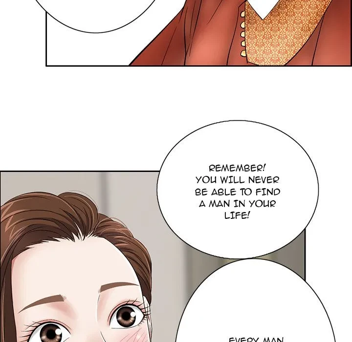 A Killer Woman Chapter 1, page 11