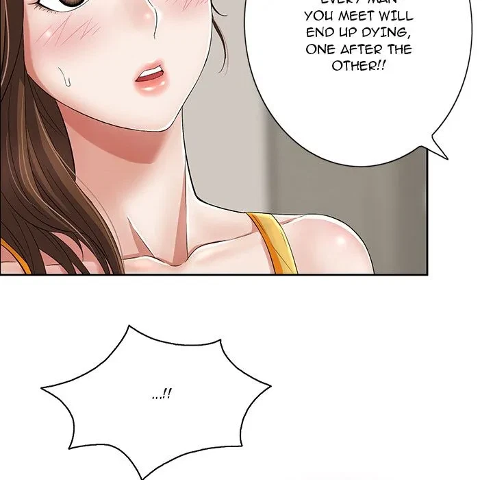 A Killer Woman Chapter 1, page 12