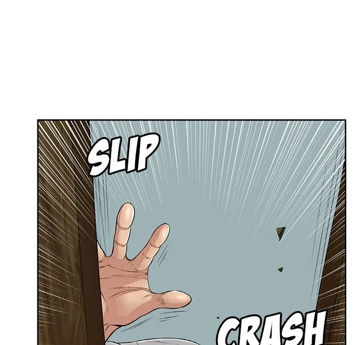 A Killer Woman Chapter 1, page 121