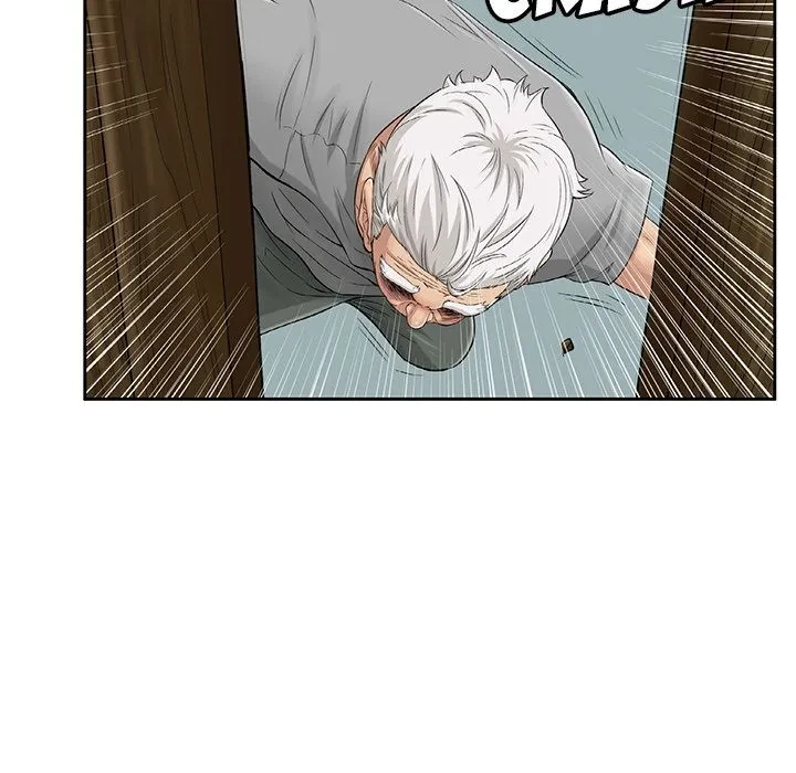 A Killer Woman Chapter 1, page 122
