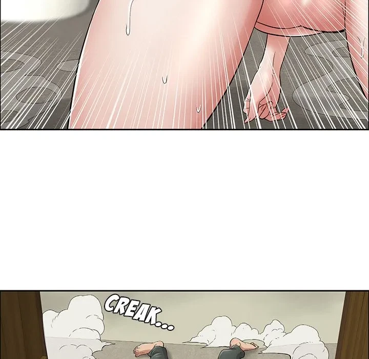 A Killer Woman Chapter 1, page 124