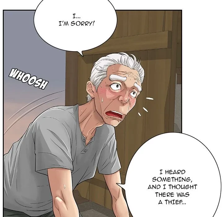 A Killer Woman Chapter 1, page 130