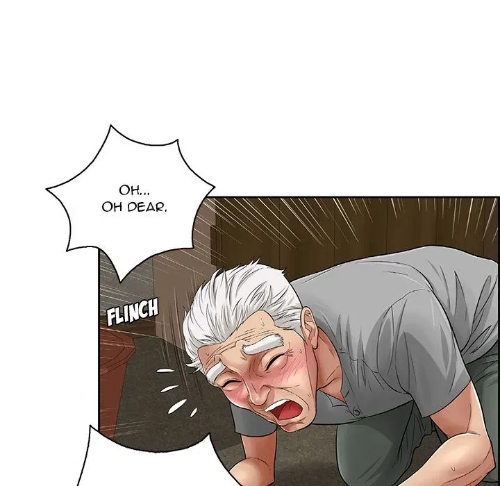 A Killer Woman Chapter 1, page 135