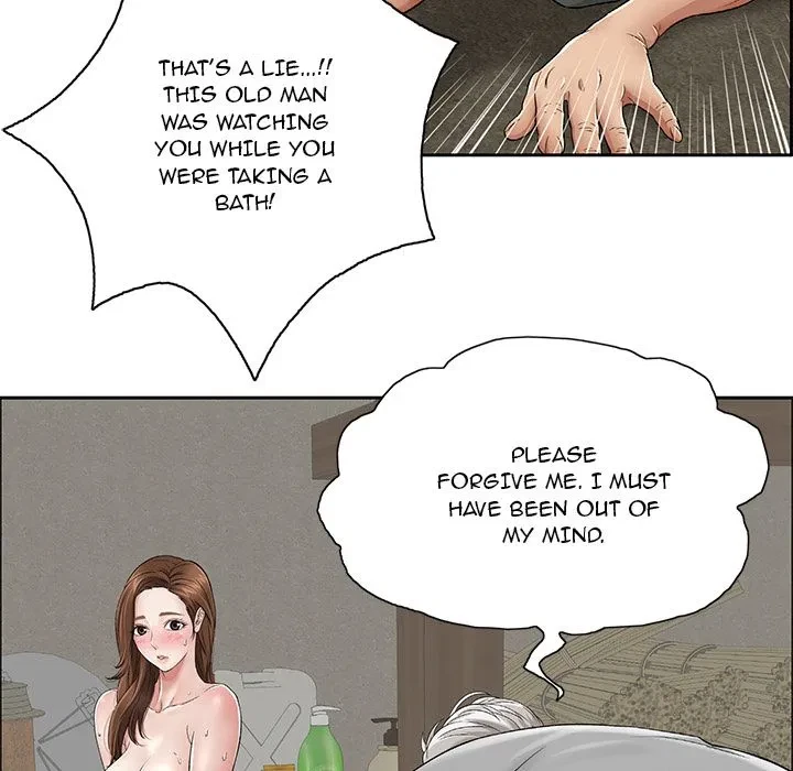 A Killer Woman Chapter 1, page 136