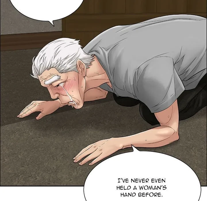 A Killer Woman Chapter 1, page 144
