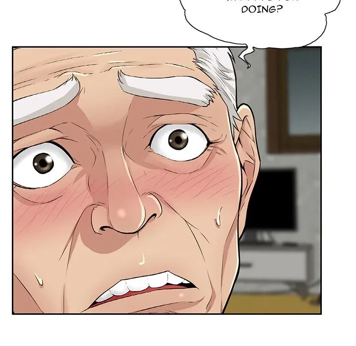 A Killer Woman Chapter 1, page 156