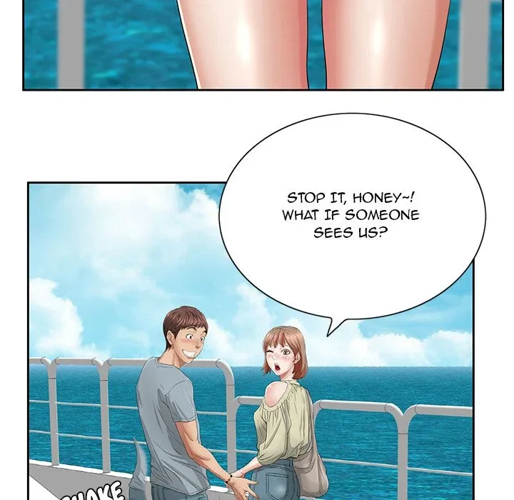 A Killer Woman Chapter 1, page 16