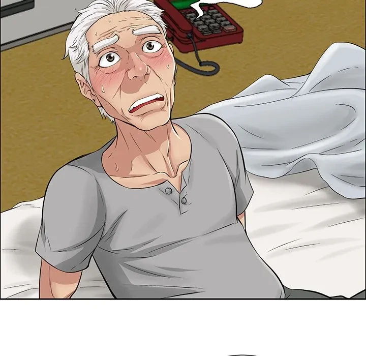 A Killer Woman Chapter 1, page 160