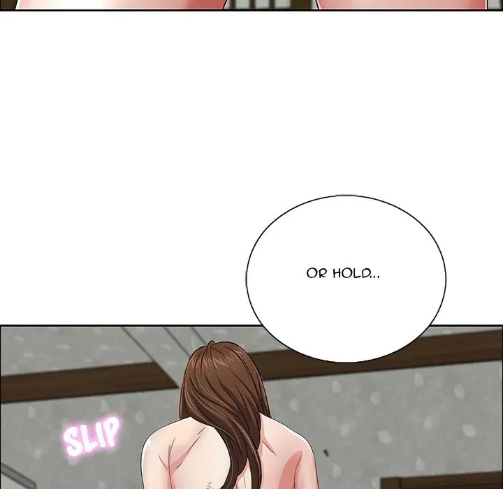 A Killer Woman Chapter 1, page 166