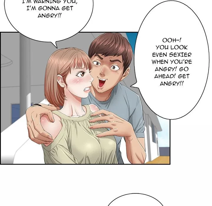 A Killer Woman Chapter 1, page 18