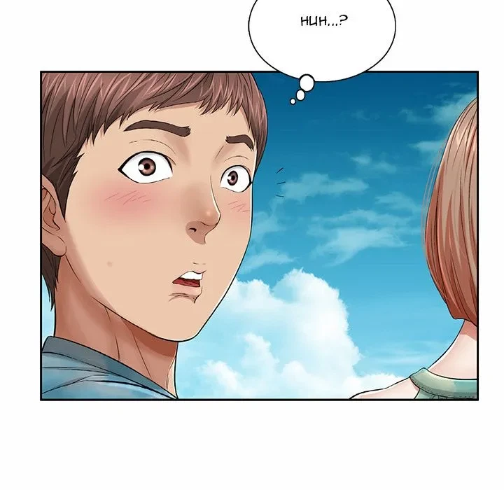A Killer Woman Chapter 1, page 19
