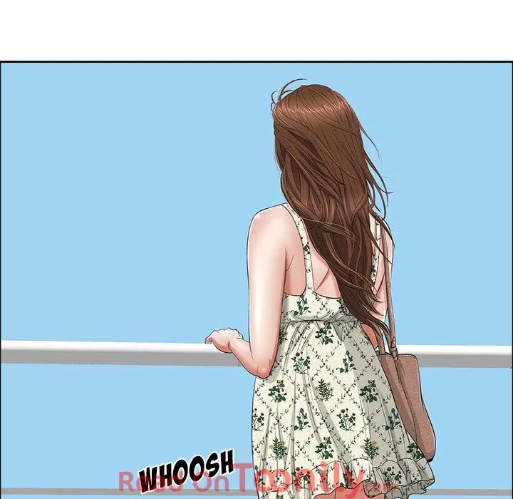 A Killer Woman Chapter 1, page 22