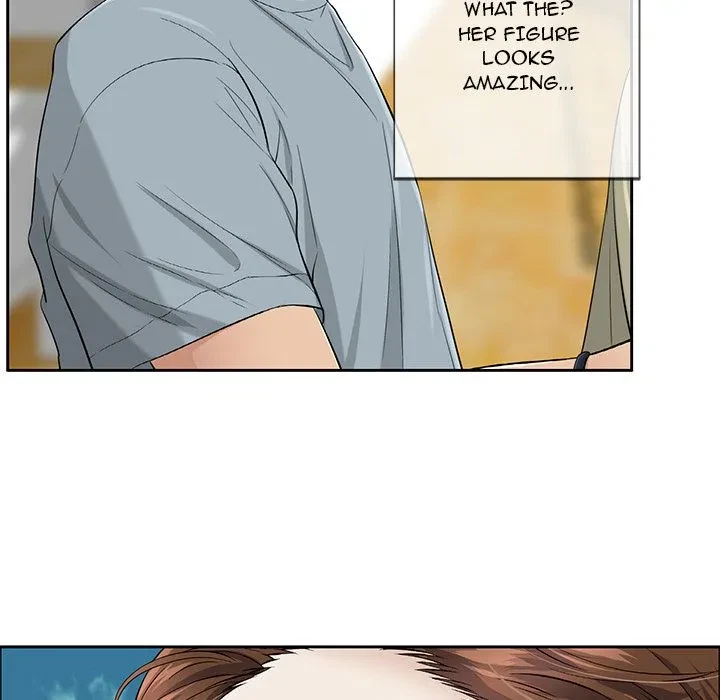 A Killer Woman Chapter 1, page 25