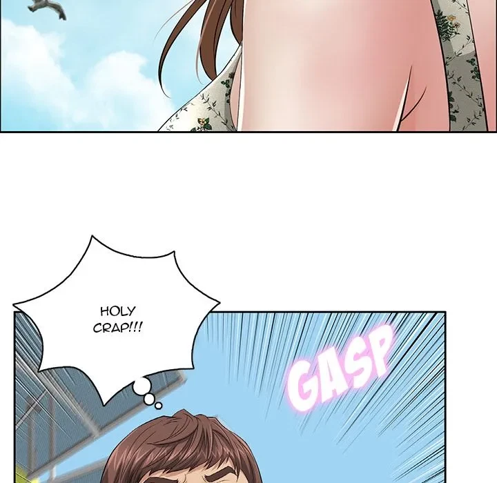 A Killer Woman Chapter 1, page 27