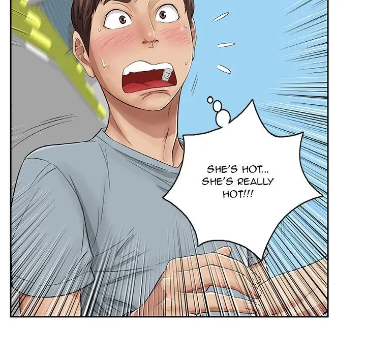 A Killer Woman Chapter 1, page 28