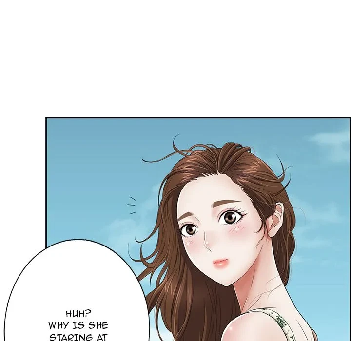 A Killer Woman Chapter 1, page 29