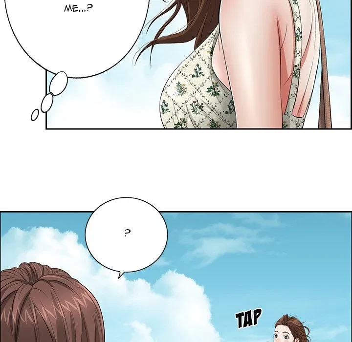A Killer Woman Chapter 1, page 30