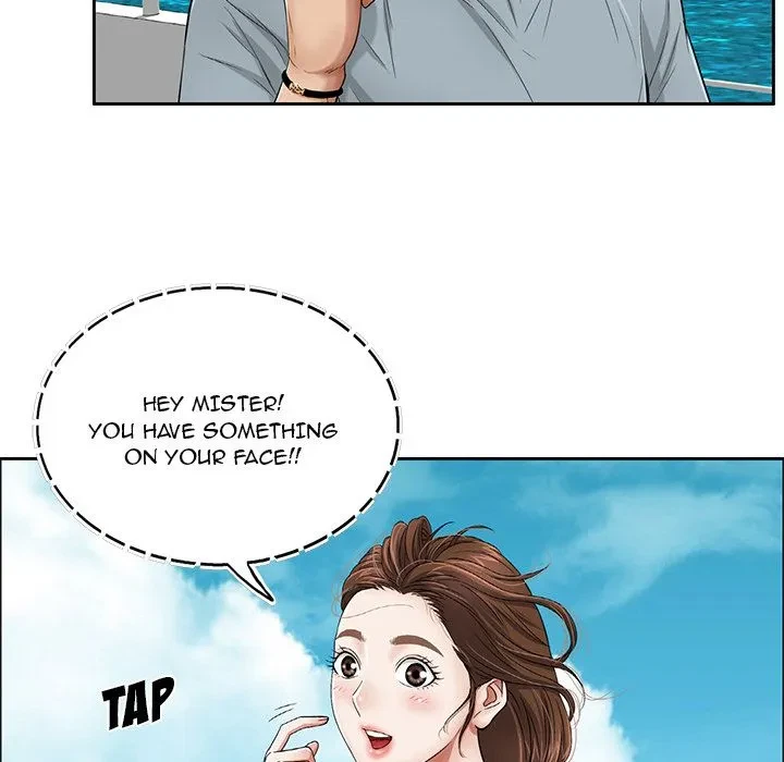 A Killer Woman Chapter 1, page 33