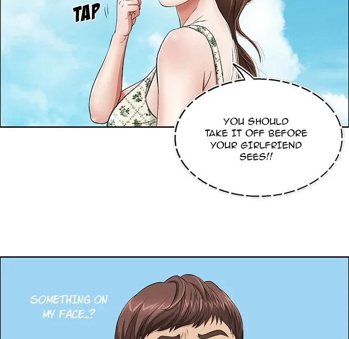 A Killer Woman Chapter 1, page 34