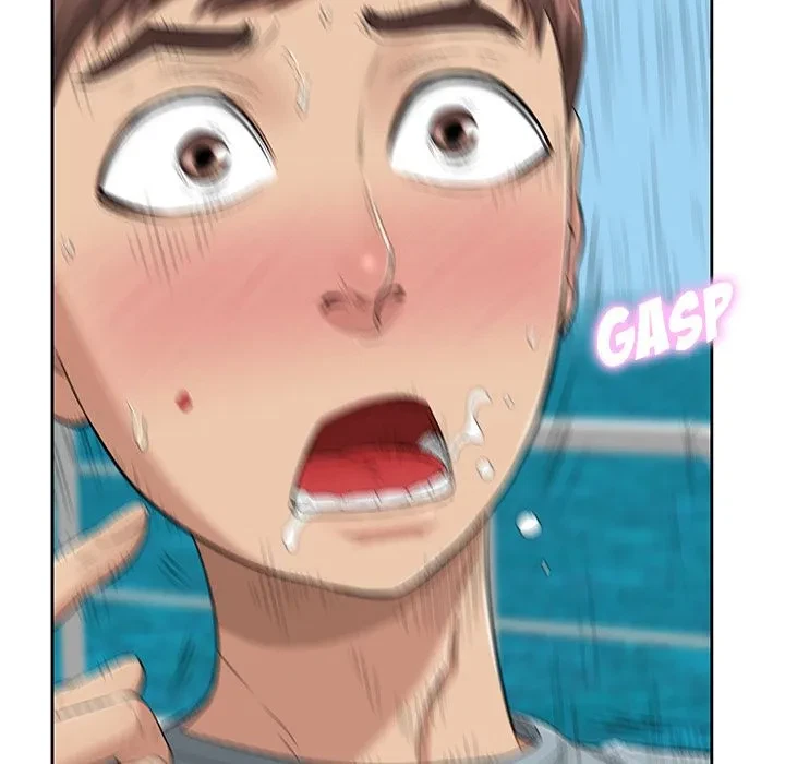 A Killer Woman Chapter 1, page 38