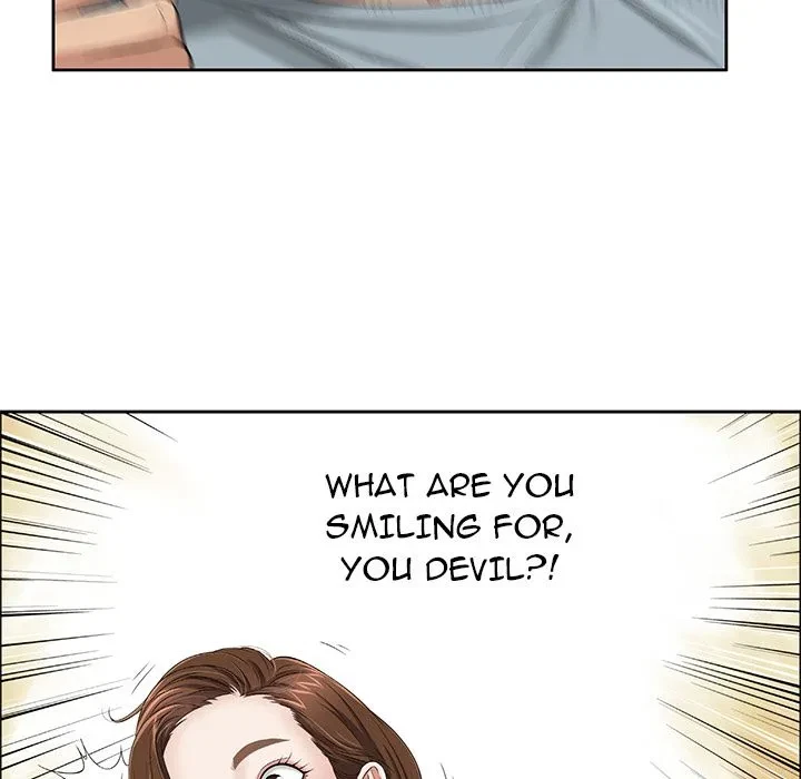 A Killer Woman Chapter 1, page 39
