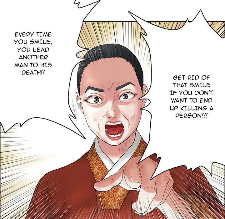 A Killer Woman Chapter 1, page 41