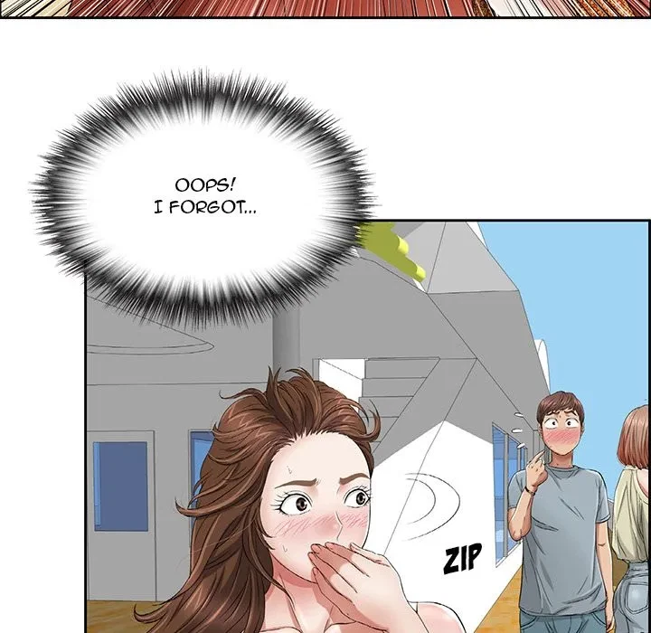 A Killer Woman Chapter 1, page 42
