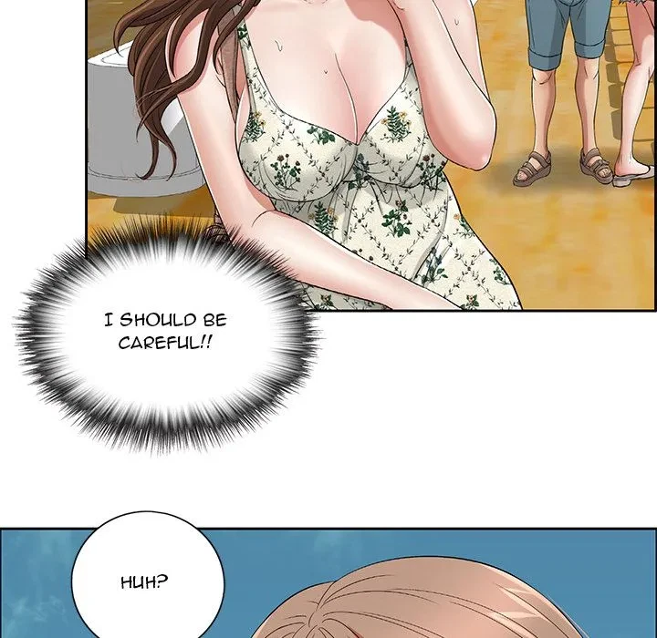 A Killer Woman Chapter 1, page 43