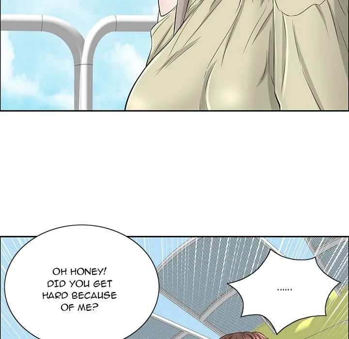 A Killer Woman Chapter 1, page 45