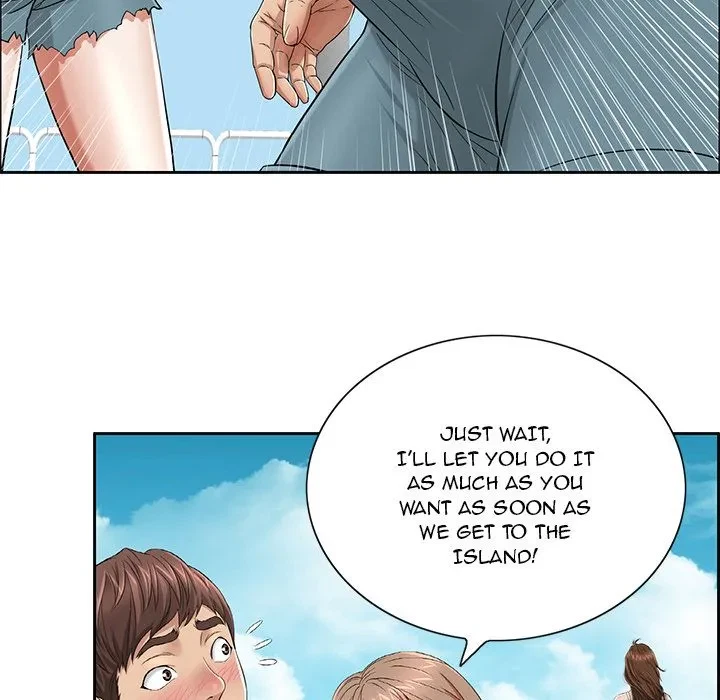 A Killer Woman Chapter 1, page 47