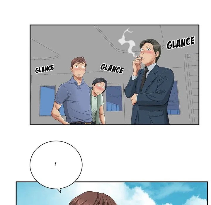 A Killer Woman Chapter 1, page 49