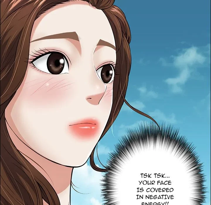 A Killer Woman Chapter 1, page 5