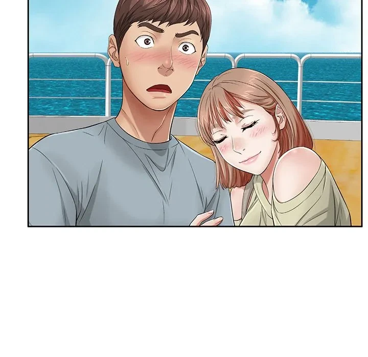A Killer Woman Chapter 1, page 50