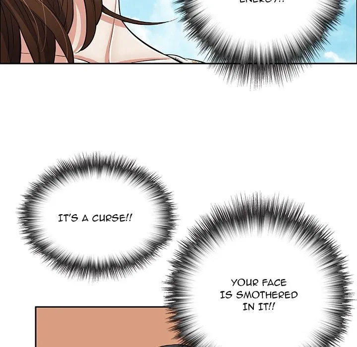 A Killer Woman Chapter 1, page 6