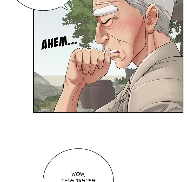 A Killer Woman Chapter 1, page 67