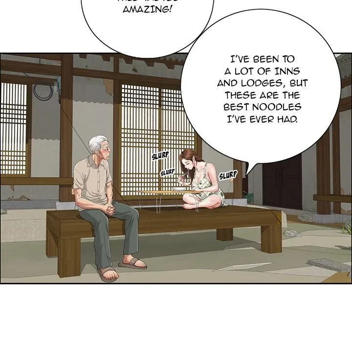 A Killer Woman Chapter 1, page 68