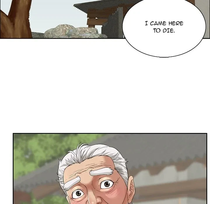 A Killer Woman Chapter 1, page 70