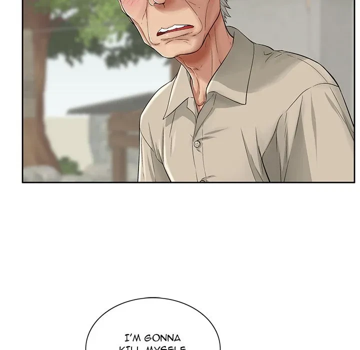 A Killer Woman Chapter 1, page 71