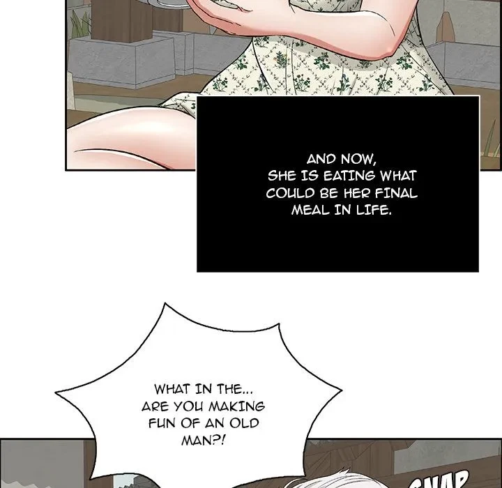A Killer Woman Chapter 1, page 73