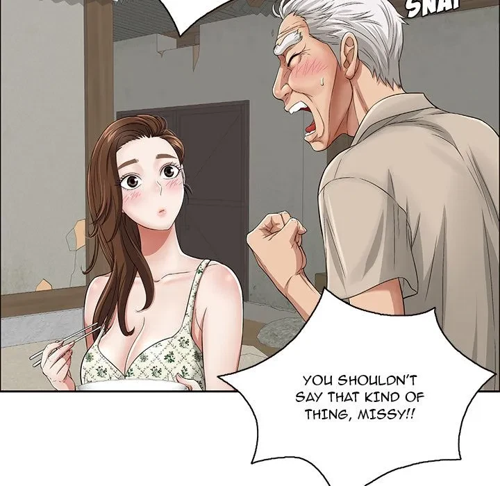 A Killer Woman Chapter 1, page 74