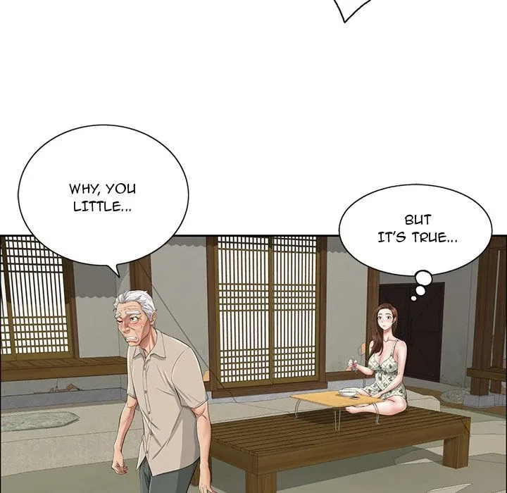 A Killer Woman Chapter 1, page 75